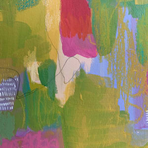 "Playful" by Shiri Phillips 