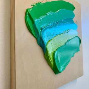 Smoosh 3 by Shiri Phillips 