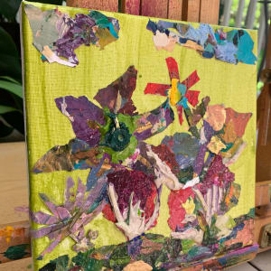 "Garden" by Shiri Phillips 