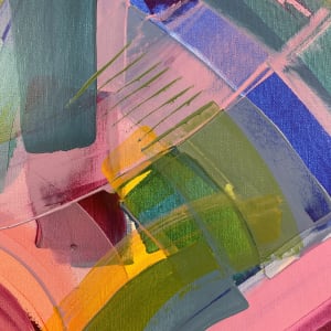 "Breathe" by Shiri Phillips 