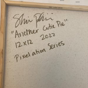 Another Cutie Pie by Shiri Phillips 
