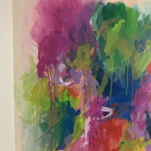 "Spring is Coming by Shiri Phillips 