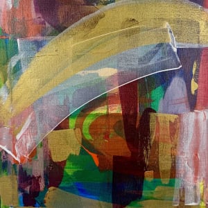 "The Bridge" by Shiri Phillips 