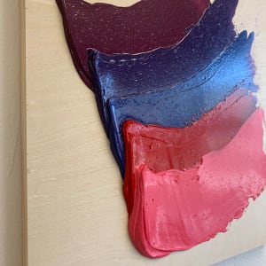 Smoosh 8 by Shiri Phillips 