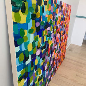 "I Love All the Colors" by Shiri Phillips 