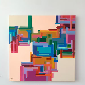 Catch Your Eye by Shiri Phillips 