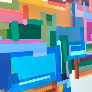 Catch Your Eye by Shiri Phillips 