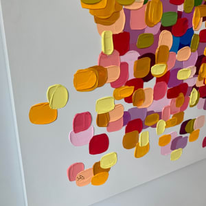 “Bursting With Love” by Shiri Phillips 