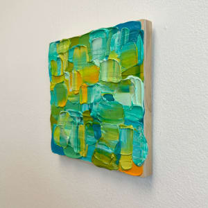 Tiny 1 by Shiri Phillips 