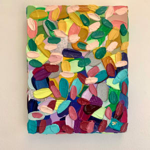 Purple Mountain by Shiri Phillips 