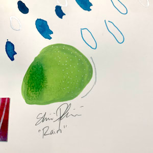 Rain by Shiri Phillips 