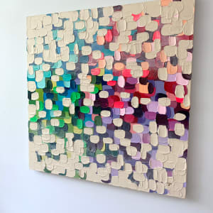 Neon It Up by Shiri Phillips 