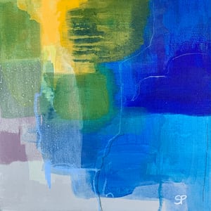 "Take me to the Beach" by Shiri Phillips 