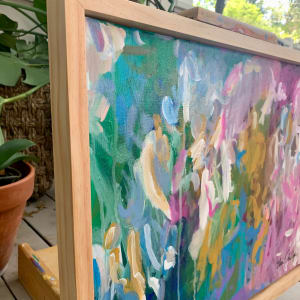 "Going Places" by Shiri Phillips 