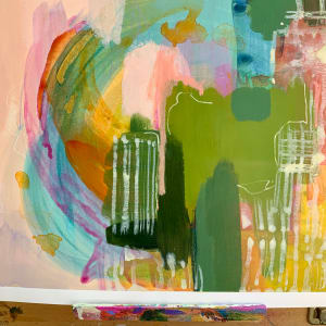 "Gates" by Shiri Phillips 