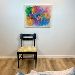 "Vibration" by Shiri Phillips 