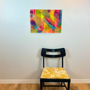 "Pinky" by Shiri Phillips 