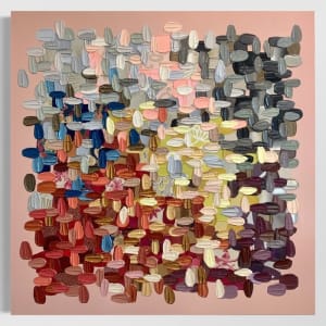 Close Your Eyes by Shiri Phillips 