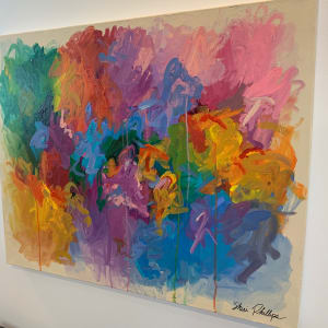 "Vibration" by Shiri Phillips 
