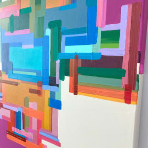 Catch Your Eye by Shiri Phillips 