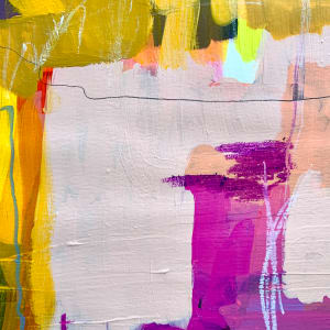 "Summer Mood" by Shiri Phillips 