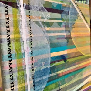 "Blue Print" by Shiri Phillips 