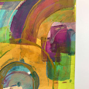 "Take and Get" by Shiri Phillips 