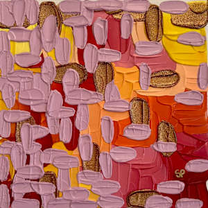 Smoosh Study by Shiri Phillips 