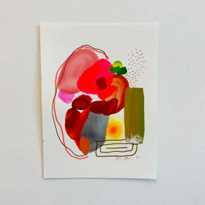 5.22 No. 2 by Shiri Phillips 