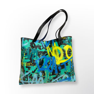 Trusted Tote by AURAxDR 