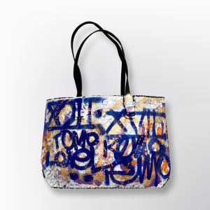 Lavish Tote by AURAxDR 