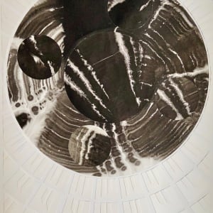 Untitled #203 by Lydia Masterkova