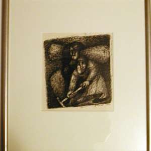 Harvest by Alexei Begov