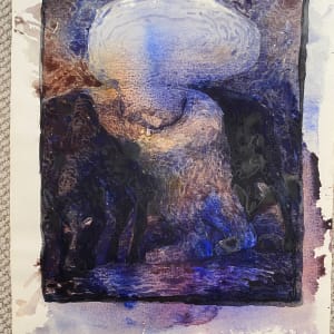 Carrying by Aleksei Begov