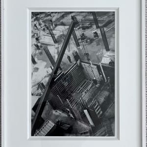 Bretskaya Street, Moscow by Yuri Avvakumov