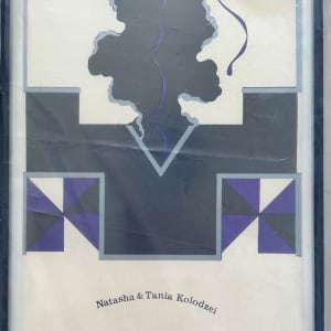 Collection of Contemporary Art by Tatiana & Natalia Kolodzei