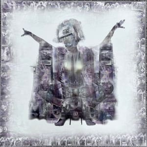 Motorola I by Natasha & Valera Cherkashin