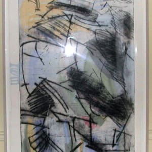 Plate #1036 by Oleg Kudryashov