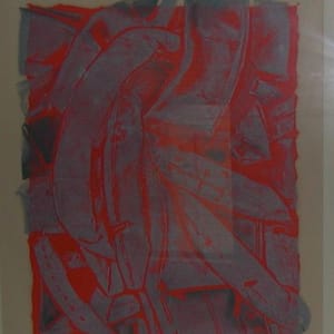 Untitled by Baldaccini Cesar