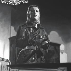 Songs of Russia #17 by Yevgeniy Fiks