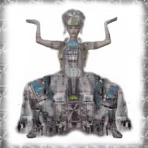 Motorola by V&N Cherkashin