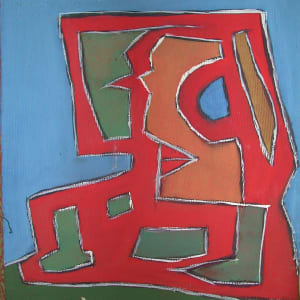 Untitled by Bob Koshliakov