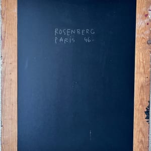 Rosenburg, Paris 46  by Raphael  Denis 