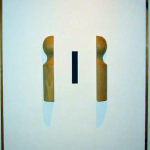 Split in Two by Leonid Borisov