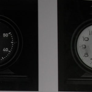 Clocks by Vladislav Efimov