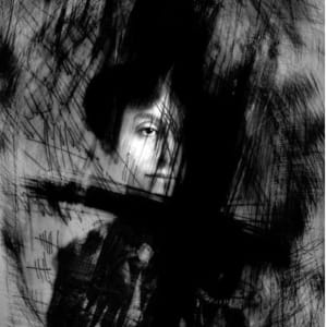 By Virtue of Venom by Raphael Denis