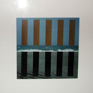 Application From the Series "Artifacts" by Francisco Infante