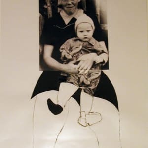 Russia 1946 by Dimitri Krimov