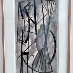 Abstract by Youla Chapoval