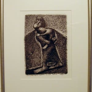 Carrying Child by Aleksey Begov